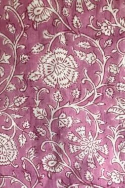 Maelu DesignsFleur Short - Millie Blockprint -CYNTHIA Clothing Shop Maelu Designs Fleur Short Millie Blockprint 20230617235624