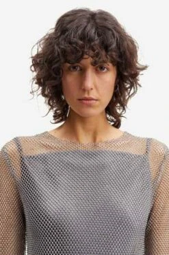 SAMSØE SAMSØE Samsøe & SamsøeMagda Dress - Grey -CYNTHIA Clothing Shop Magda Dress 20230925223145 2