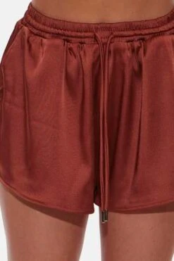 Blue&CreamBlue And Cream Maggie Short Terracotta -CYNTHIA Clothing Shop Maggie Short Terracotta 20230913105510 4