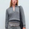 GimaguasMarco Polo Top - Grey 2 GimaguasMarco Polo Top - Grey -CYNTHIA Clothing Shop Marco Polo Top Grey 20231024214637