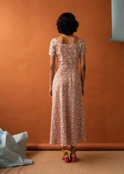 Penny SageMargot Dress - Daisy -CYNTHIA Clothing Shop Margot Dress Daisy 20231018010217 2