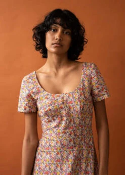 Penny SageMargot Dress - Daisy -CYNTHIA Clothing Shop Margot Dress Daisy 20231018010218