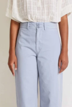 Apiece ApartMari Barrel Pant - Sky Blue -CYNTHIA Clothing Shop Mari Barrel Pant 20220310210350 2