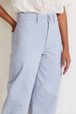 Apiece ApartMari Barrel Pant - Sky Blue -CYNTHIA Clothing Shop Mari Barrel Pant 20220310210351