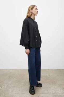 KowtowMarlowe Blouse 11 KowtowMarlowe Blouse -CYNTHIA Clothing Shop Marlowe Blouse 20230201204819 2