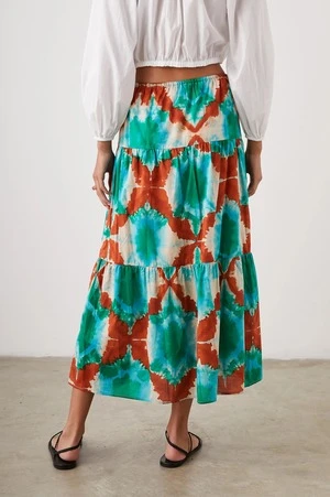 RailsMary Skirt - Kaleidoscope 6 RailsMary Skirt - Kaleidoscope - Image 4