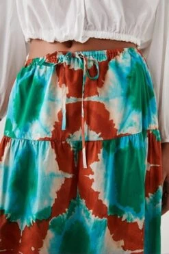 RailsMary Skirt - Kaleidoscope 11 RailsMary Skirt - Kaleidoscope -CYNTHIA Clothing Shop Mary Skirt Kaleidoscope 20230406050143