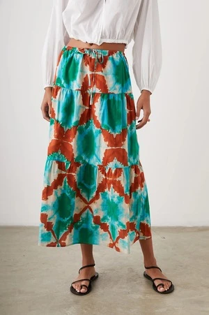 RailsMary Skirt - Kaleidoscope 5 RailsMary Skirt - Kaleidoscope - Image 3