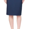 Maryam Nassir ZadehDensity Skirt- Royal Blue -CYNTHIA Clothing Shop Maryam Nassir Zadeh Density Skirt Royal Blue 20231019024305