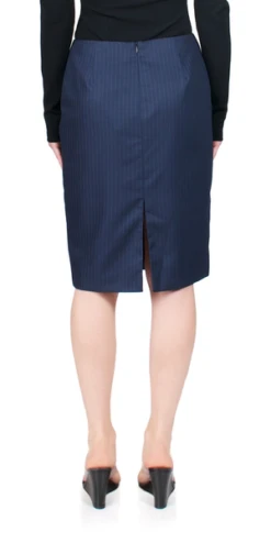 Maryam Nassir ZadehDensity Skirt- Royal Blue -CYNTHIA Clothing Shop Maryam Nassir Zadeh Density Skirt Royal Blue 20231019024308