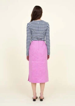 Rejina PyoMaude Skirt 7 Rejina PyoMaude Skirt -CYNTHIA Clothing Shop Maude Skirt 20221111201910 2