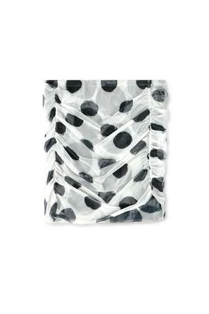 SIMONMILLERMesh Sissel Skirt - Multi 9 SIMONMILLERMesh Sissel Skirt - Multi - Image 7