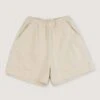 Micaela GregField Short - Cream -CYNTHIA Clothing Shop Micaela Greg Field Short Cream 20231029174933