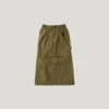 GramicciMicro Ripstop Convertible Skirt -CYNTHIA Clothing Shop Micro Ripstop Convertible Skirt 20230429231458