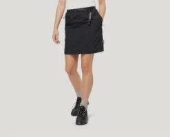 GramicciMicro Ripstop Convertible Skirt -CYNTHIA Clothing Shop Micro Ripstop Convertible Skirt 20230429231458 2