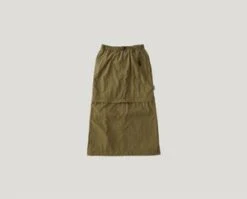 GramicciMicro Ripstop Convertible Skirt