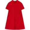 StaudMini Ilana Dress - Poinsettia -CYNTHIA Clothing Shop Mini Ilana Dress 20231012155914