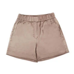 Montserrat New YorkThe Shorts - Champagne 9 Montserrat New YorkThe Shorts - Champagne -CYNTHIA Clothing Shop Montserrat New York Short Set Pant Champagne 20230406215816 1