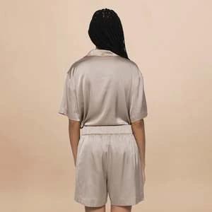 Montserrat New YorkThe Shorts - Champagne 4 Montserrat New YorkThe Shorts - Champagne - Image 2