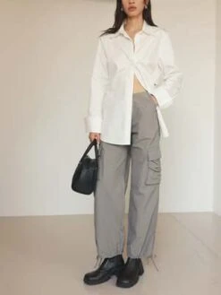 NIAPalisades Cargo Pant - Fog 12 NIAPalisades Cargo Pant - Fog -CYNTHIA Clothing Shop NIA Palisades Cargo Pant Fog 20230909013651 1