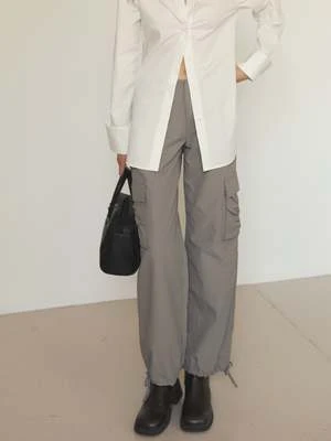 NIAPalisades Cargo Pant - Fog 8 NIAPalisades Cargo Pant - Fog - Image 6