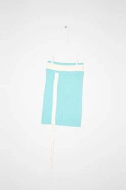 Giu GiuNONNA Mini Skirt - Jupe -CYNTHIA Clothing Shop NONNA Mini Jupe SS23 20230308120629 2