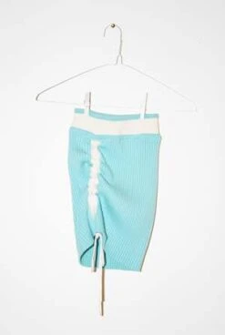 Giu GiuNONNA Mini Skirt - Jupe -CYNTHIA Clothing Shop NONNA Mini Jupe SS23 20230308120629 3