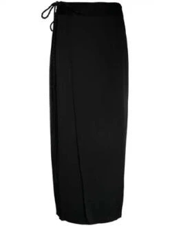 NanushkaRacha Skirt - Black