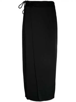 NanushkaRacha Skirt - Black 3 NanushkaRacha Skirt - Black