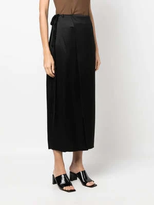 NanushkaRacha Skirt - Black 5 NanushkaRacha Skirt - Black - Image 3