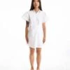 MALBON GOLFNatalia Dress - White -CYNTHIA Clothing Shop Natalia Dress 20231004092035