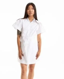 MALBON GOLFNatalia Dress - White -CYNTHIA Clothing Shop Natalia Dress 20231004092036 2