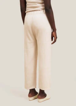 Lauren ManoogianBase Pants - Natural -CYNTHIA Clothing Shop Natural Base Pants 20220418011350
