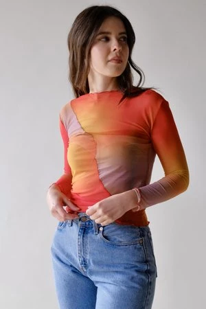 UnknownNin Studio Expansion Top 3 UnknownNin Studio Expansion Top