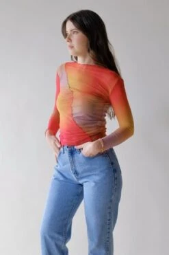 UnknownNin Studio Expansion Top 10 UnknownNin Studio Expansion Top -CYNTHIA Clothing Shop Nin Studio Expansion Top 20231025210447 1