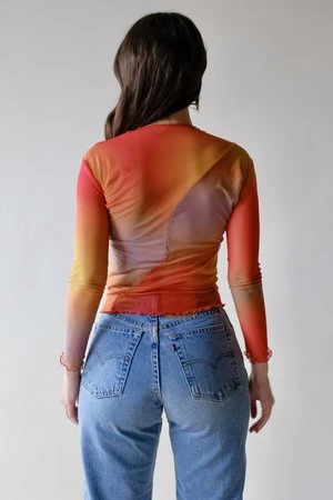 UnknownNin Studio Expansion Top 6 UnknownNin Studio Expansion Top - Image 4