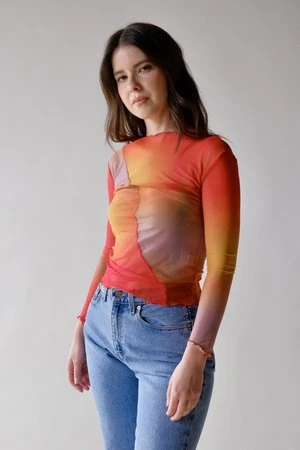 UnknownNin Studio Expansion Top 4 UnknownNin Studio Expansion Top - Image 2