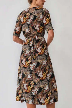 No.6Felice Dress - Black Garden Party 11 No.6Felice Dress - Black Garden Party -CYNTHIA Clothing Shop No 6 Felice Dress Black Garden Party 20230318003617 1