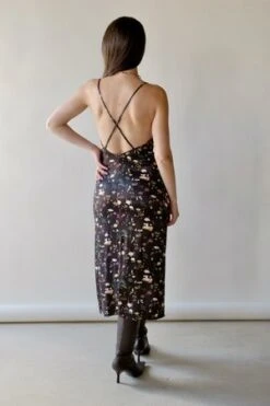 OhSevenDaysPhoebe Dress - Picnic Print -CYNTHIA Clothing Shop Oh Seven Days Phoebe Dress Picnic Print 20231012182745 1