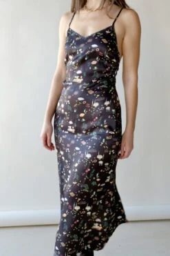 OhSevenDaysPhoebe Dress - Picnic Print -CYNTHIA Clothing Shop Oh Seven Days Phoebe Dress Picnic Print 20231012182746