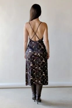 OhSevenDaysPhoebe Dress - Picnic Print -CYNTHIA Clothing Shop Oh Seven Days Phoebe Dress Picnic Print 20231012182747 2