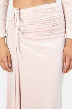 A.L.C.Orly Skirt - Sugarcane -CYNTHIA Clothing Shop Orly Skirt Sugarcane 20220811121937 1