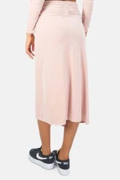 A.L.C.Orly Skirt - Sugarcane -CYNTHIA Clothing Shop Orly Skirt Sugarcane 20220811121937