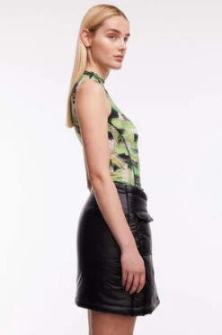 Oval SquareOSPunk Skirt - Black 26 Oval SquareOSPunk Skirt - Black -CYNTHIA Clothing Shop Oval Square OSPunk skirt black 20230221071648 1