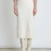 ELEVEN SIXPia Tube Skirt - Ivory -CYNTHIA Clothing Shop PIA TUBE SKIRT 20220812042917