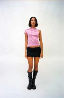 Paloma WoolHilton Top - Pink