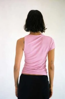 Paloma WoolHilton Top - Pink -CYNTHIA Clothing Shop Paloma Wool Hilton Top Pink 20230630003735