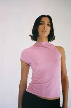 Paloma WoolHilton Top - Pink -CYNTHIA Clothing Shop Paloma Wool Hilton Top Pink 20230630003736