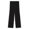 Thinking MUPantaln Trash Dalia - Black