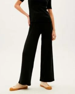 Thinking MUPantaln Trash Dalia - Black -CYNTHIA Clothing Shop Pantaln Trash Dalia Black 20230324173103 1